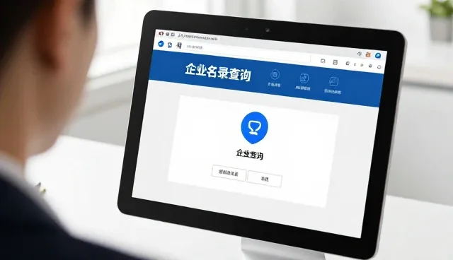 提升交易效率的关键:企业名录查询服务的性能优化